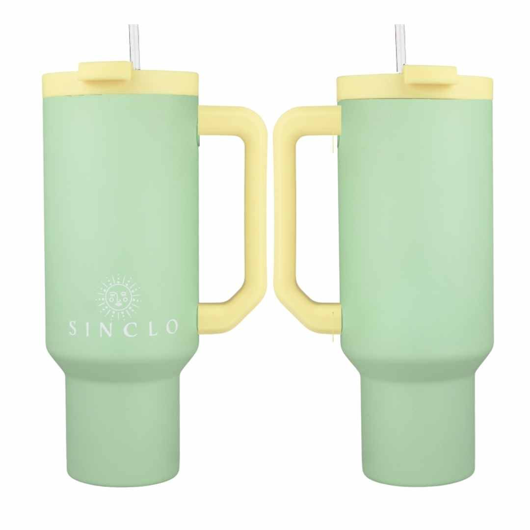 The Gaily - 1.2L Tumbler Bottle