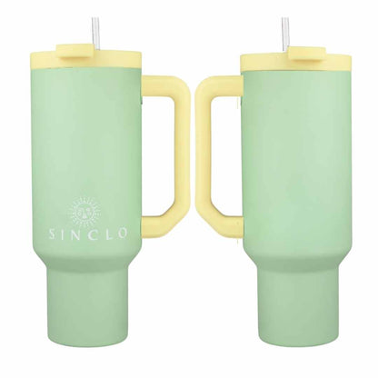 The Gaily - 1.2L Tumbler Bottle