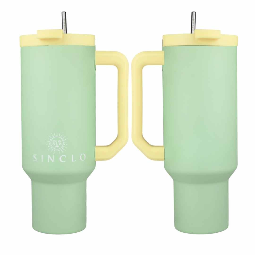 The Gaily - 1.2L Tumbler Bottle