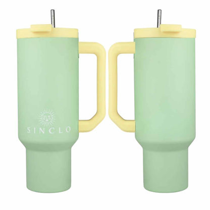 The Gaily - 1.2L Tumbler Bottle