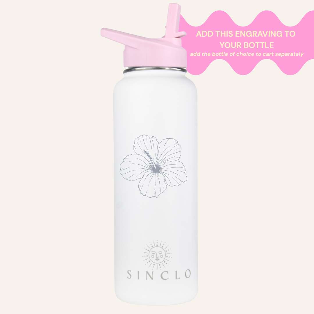 Small Engraved Designs Add-On