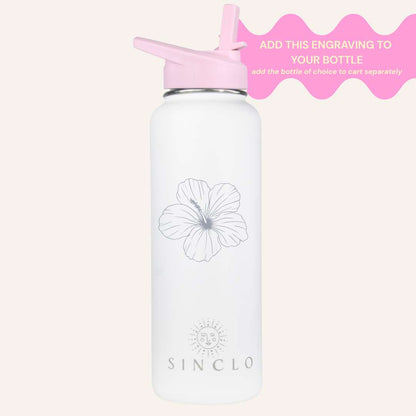 Small Engraved Designs Add-On