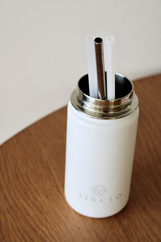 Internal Straw Selection