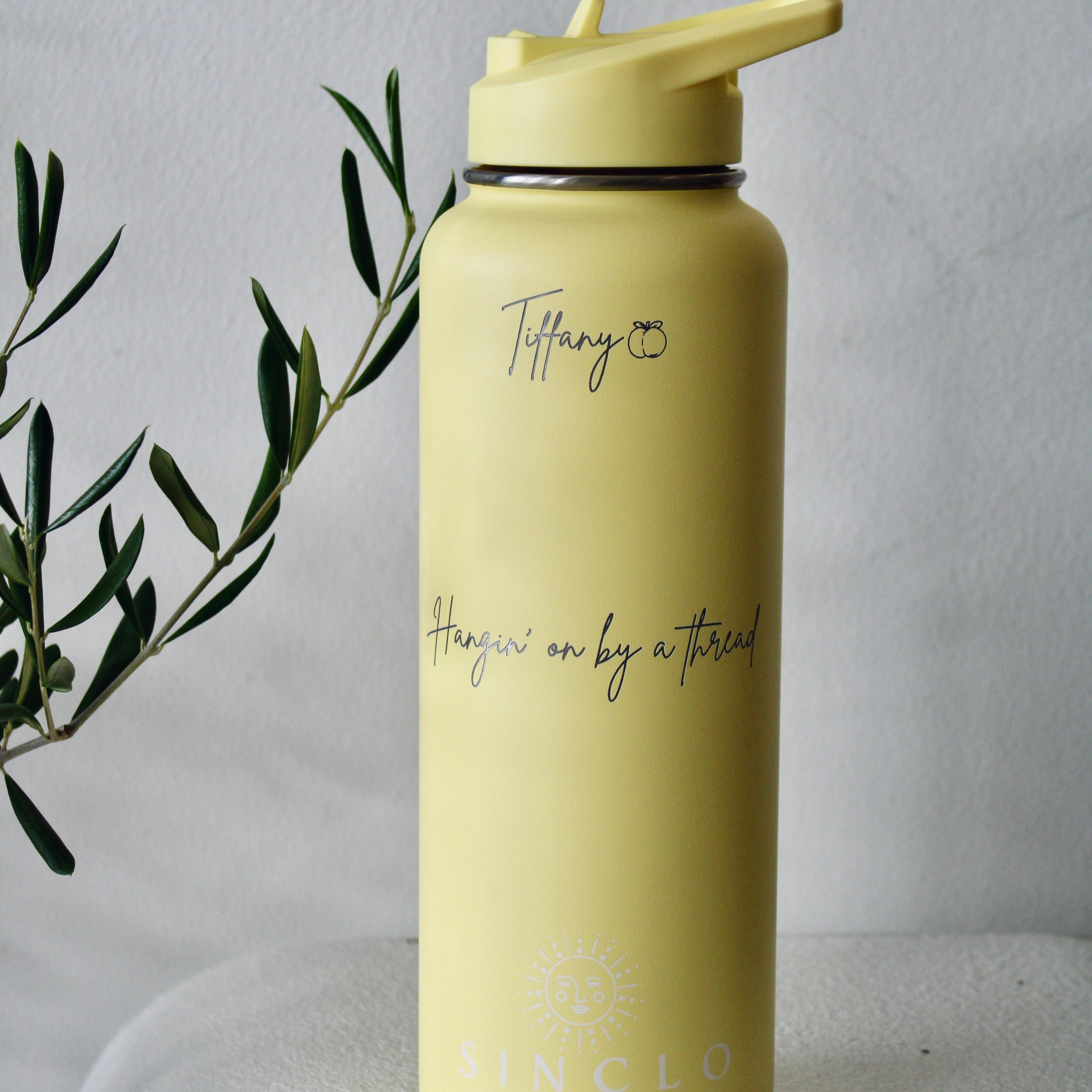 Custom Extended Text Engraving Add-On – Sinclo