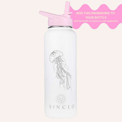 Small Engraved Designs Add-On