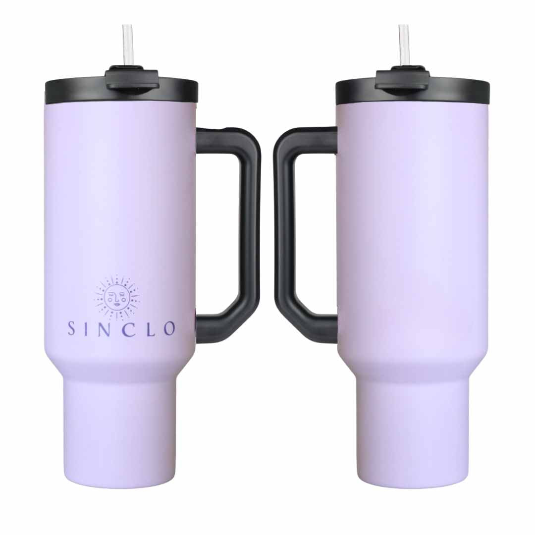 The Gaily - 1.2L Tumbler Bottle