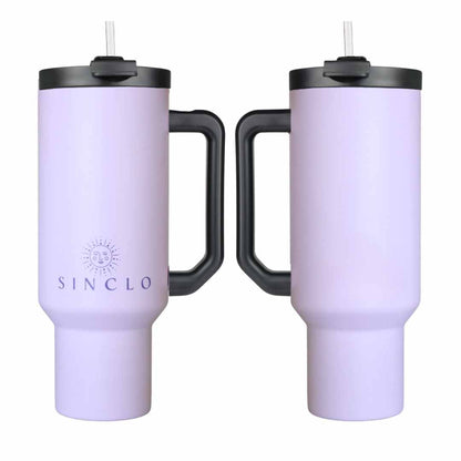 The Gaily - 1.2L Tumbler Bottle