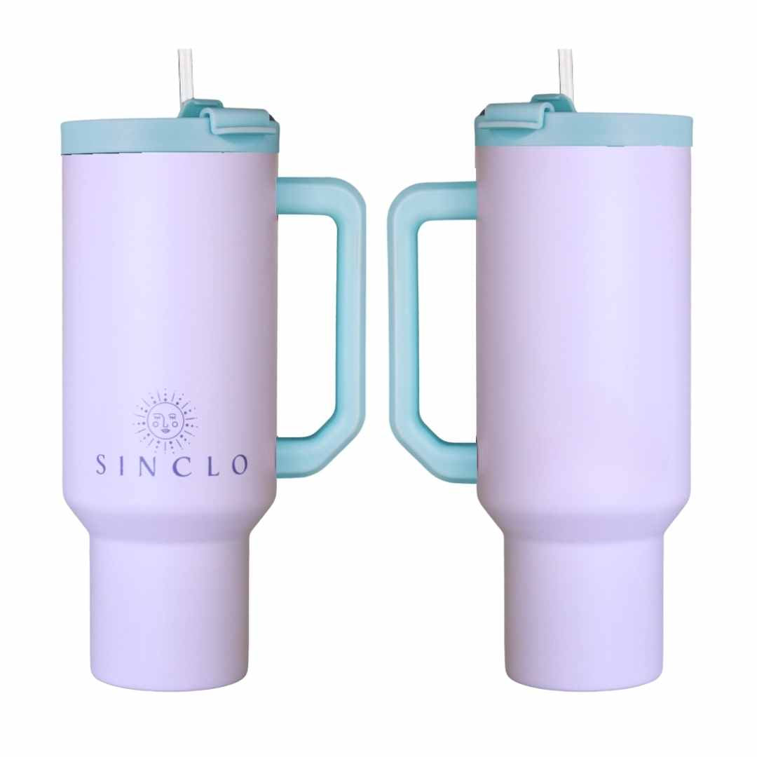 The Gaily - 1.2L Tumbler Bottle