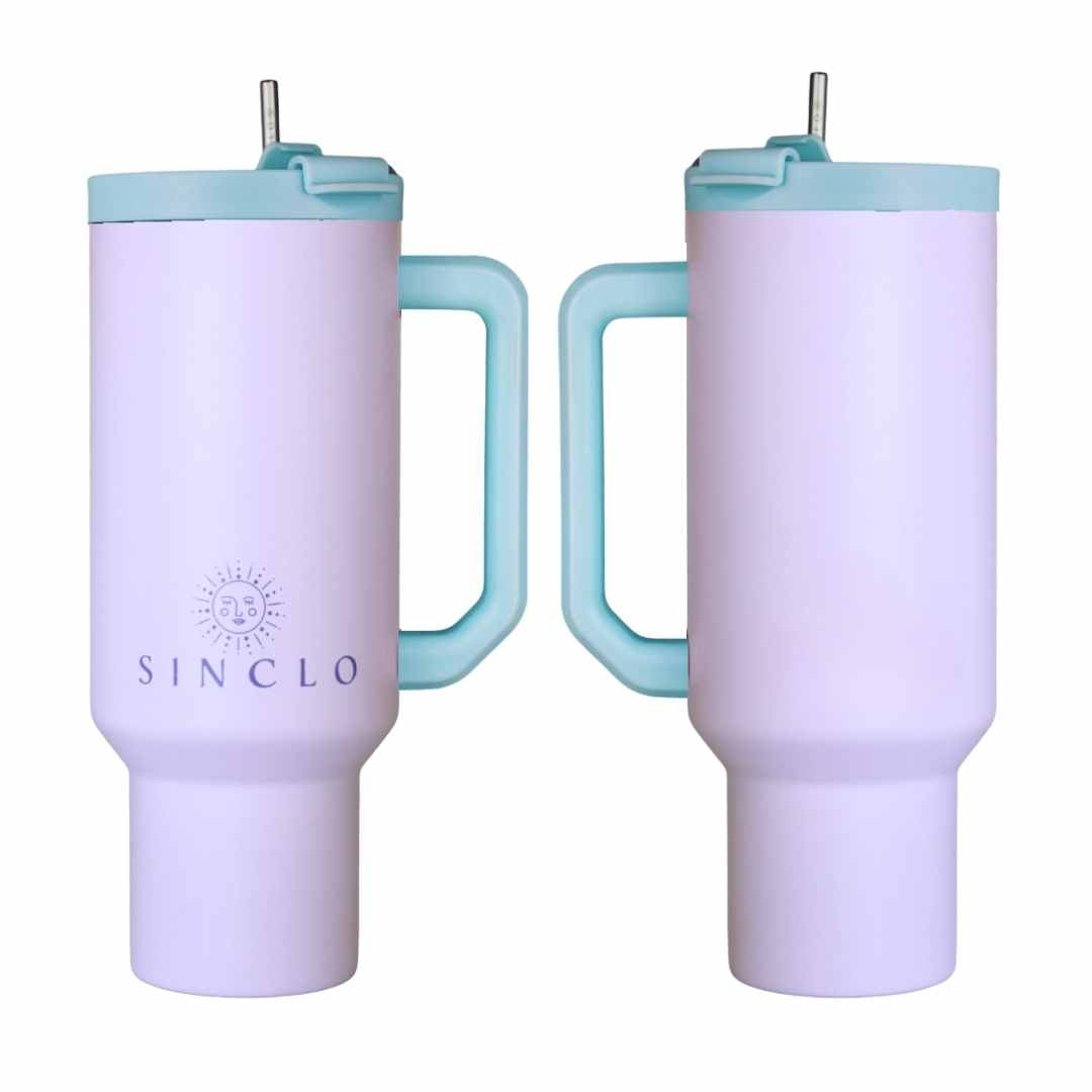 The Gaily - 1.2L Tumbler Bottle