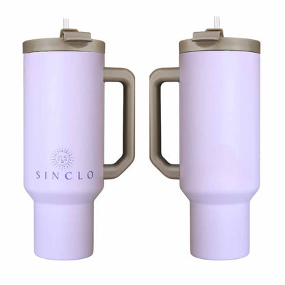 The Gaily - 1.2L Tumbler Bottle