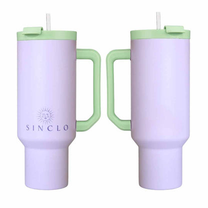 The Gaily - 1.2L Tumbler Bottle