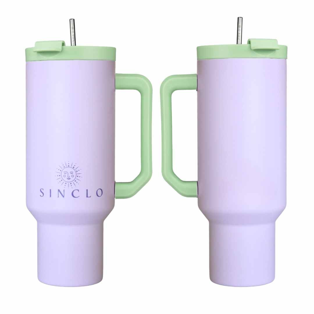 The Gaily - 1.2L Tumbler Bottle