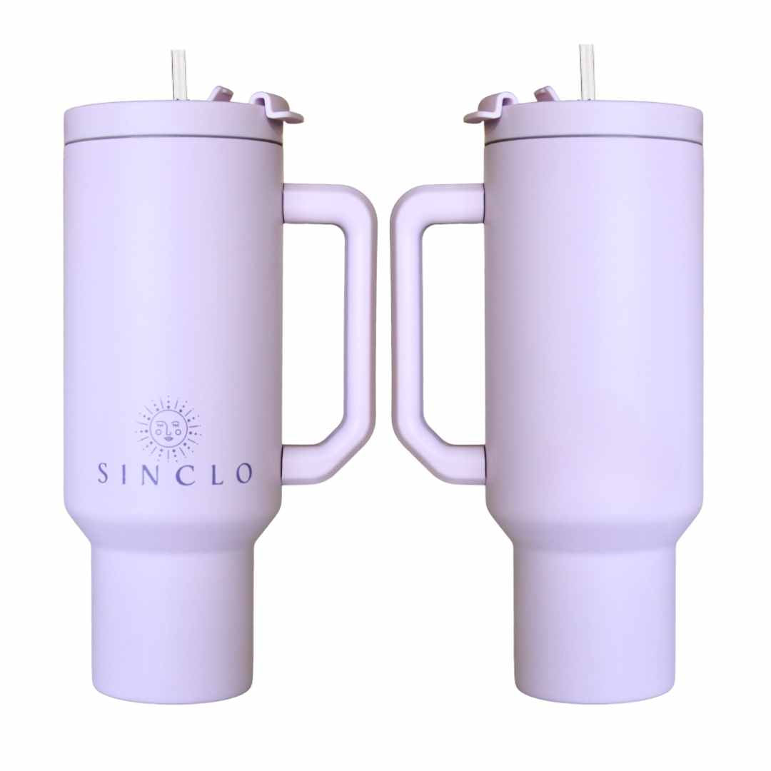 The Gaily - 1.2L Tumbler Bottle