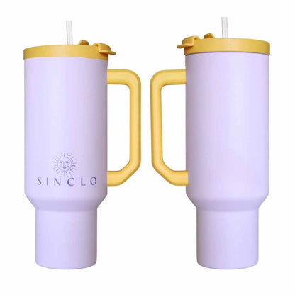 The Gaily - 1.2L Tumbler Bottle