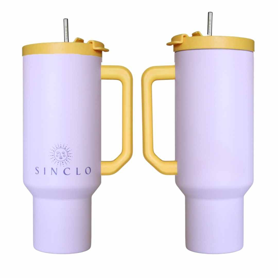 The Gaily - 1.2L Tumbler Bottle