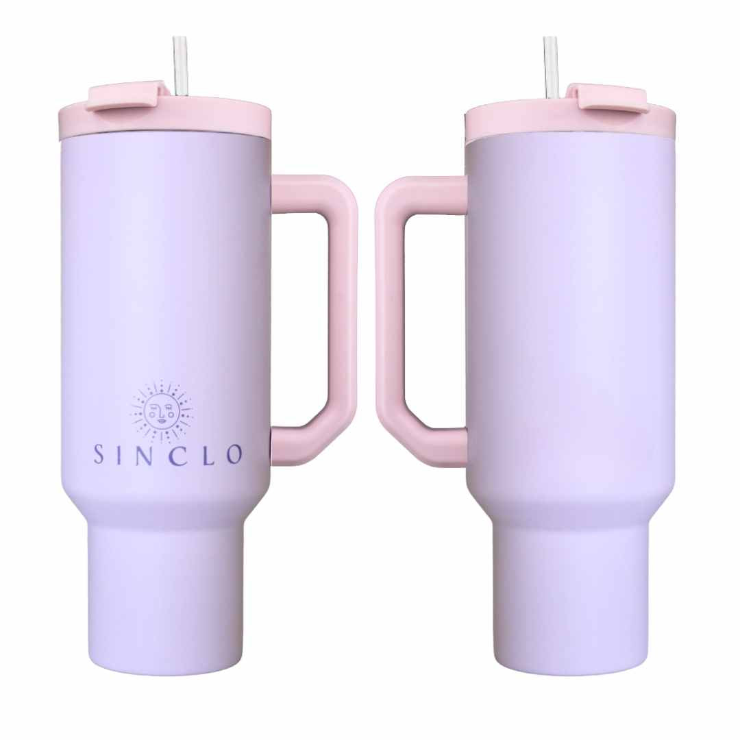 The Gaily - 1.2L Tumbler Bottle