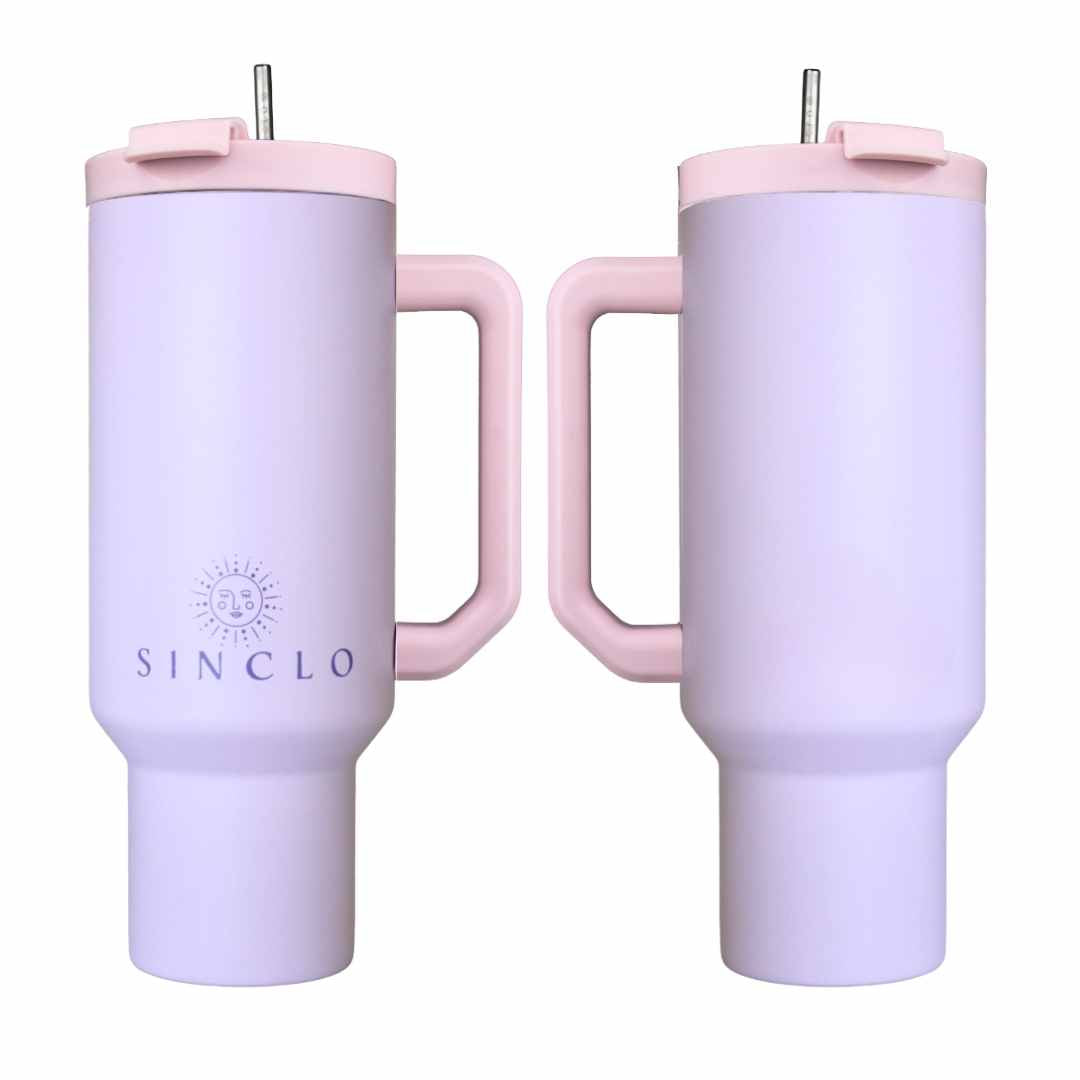 The Gaily - 1.2L Tumbler Bottle