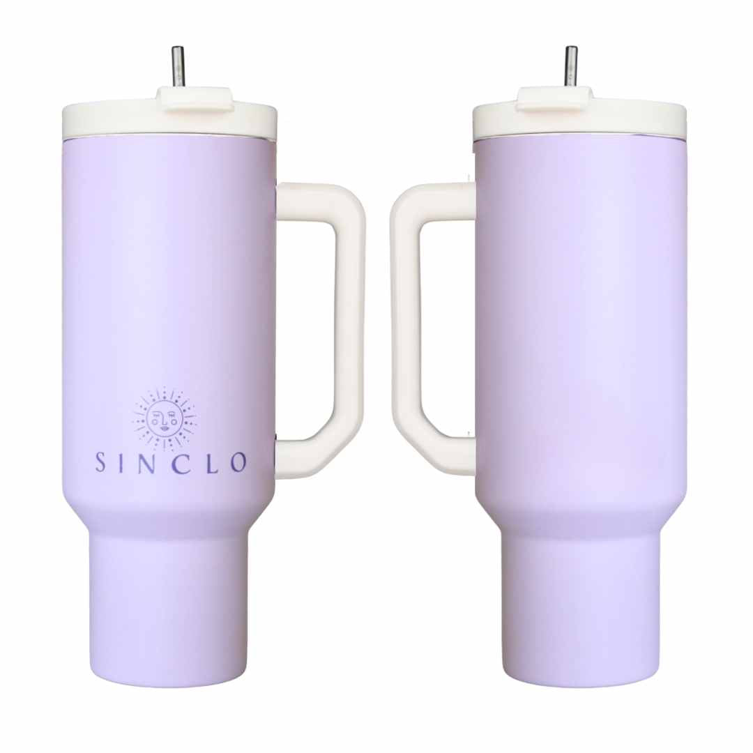 The Gaily - 1.2L Tumbler Bottle