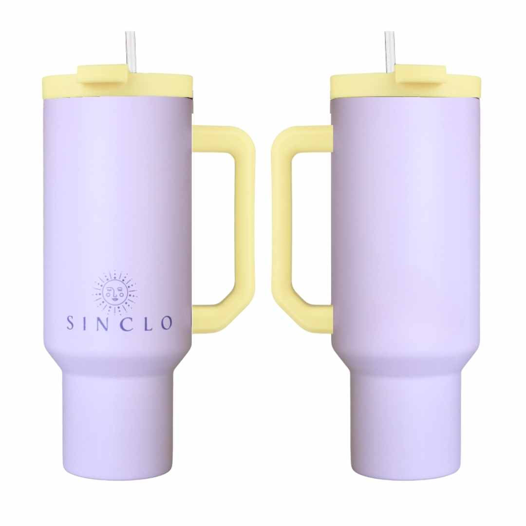 The Gaily - 1.2L Tumbler Bottle