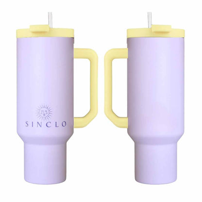 The Gaily - 1.2L Tumbler Bottle
