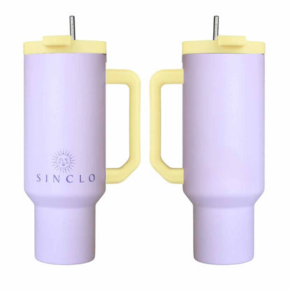 The Gaily - 1.2L Tumbler Bottle