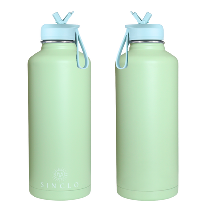 *PREORDER* The Biggie 2.5L Water Bottle (Green)