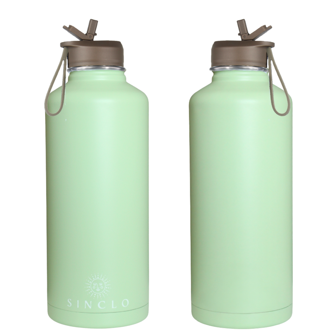 *PREORDER* The Biggie 2.5L Water Bottle (Green)
