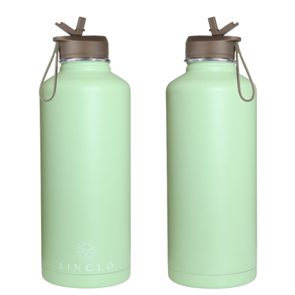 *PREORDER* The Biggie 2.5L Water Bottle (Green)