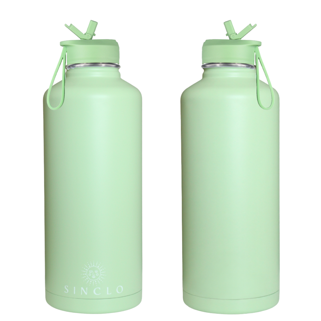 *PREORDER* The Biggie 2.5L Water Bottle (Green)
