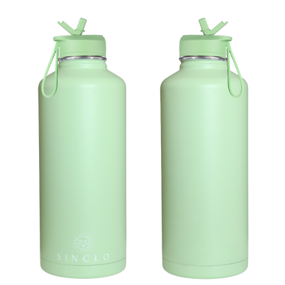 *PREORDER* The Biggie 2.5L Water Bottle (Green)