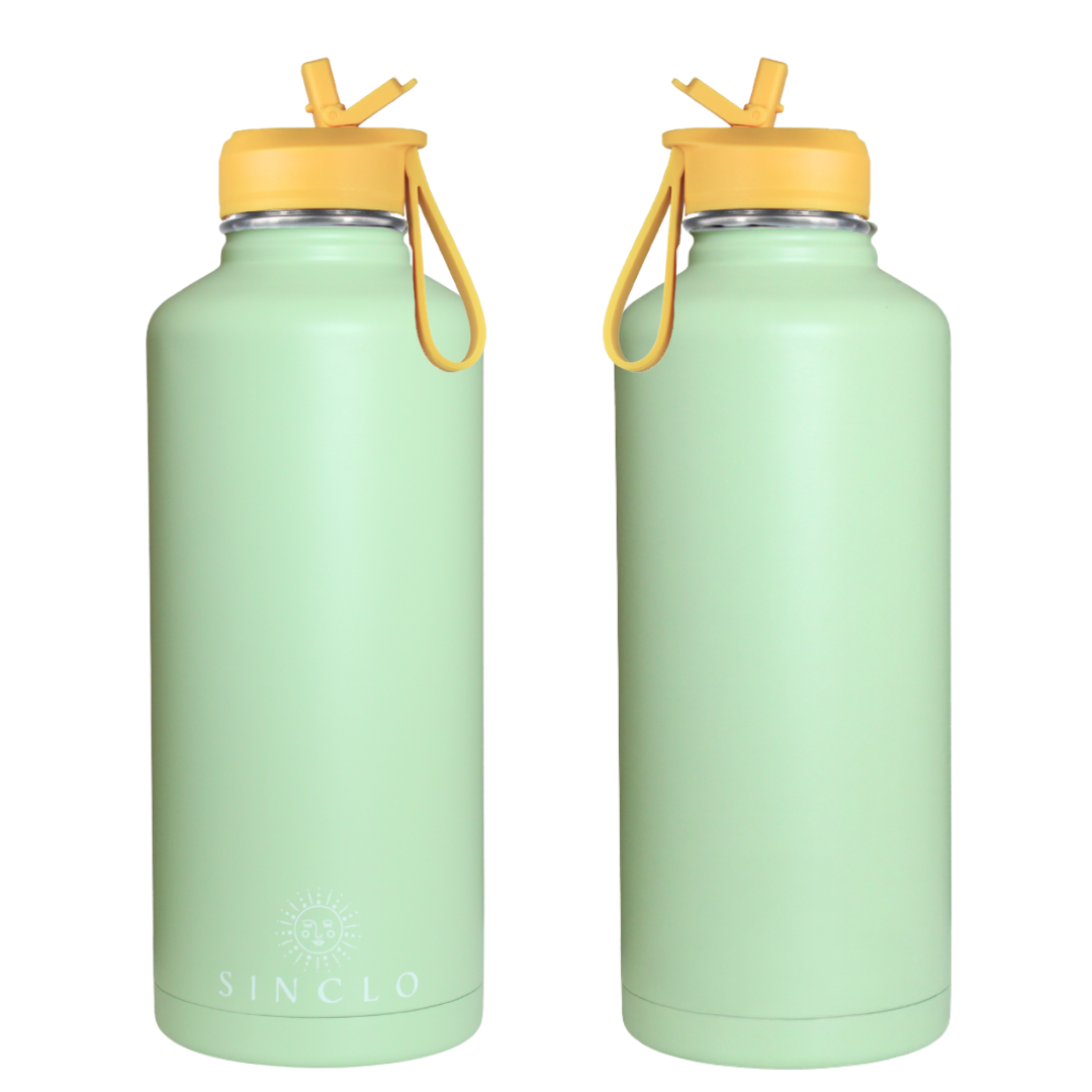 *PREORDER* The Biggie 2.5L Water Bottle (Green)