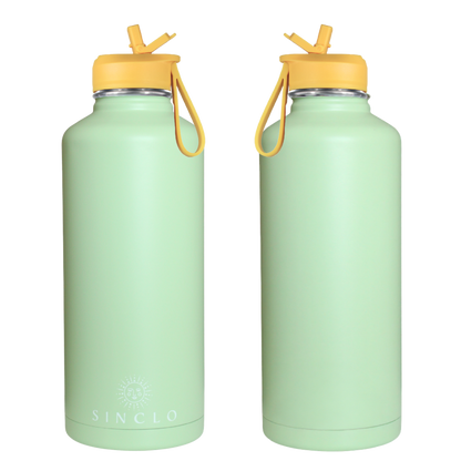 *PREORDER* The Biggie 2.5L Water Bottle (Green)