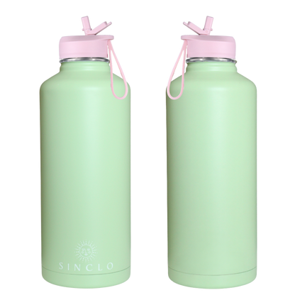 *PREORDER* The Biggie 2.5L Water Bottle (Green)