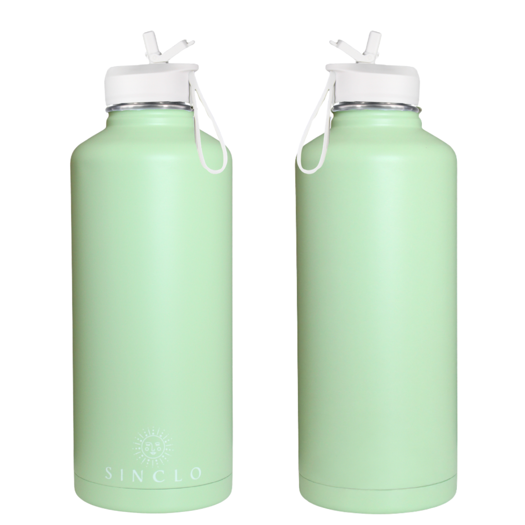 *PREORDER* The Biggie 2.5L Water Bottle (Green)