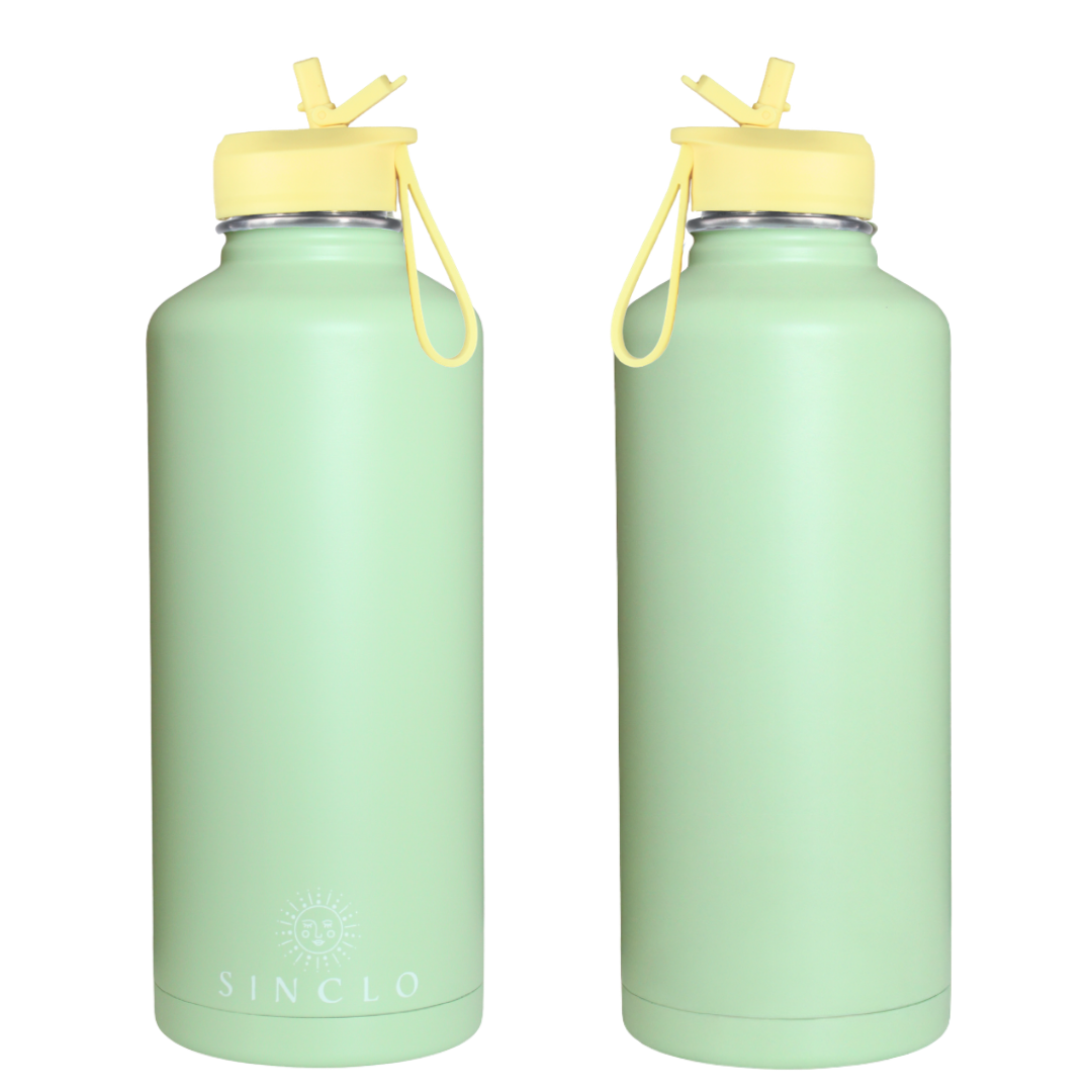 *PREORDER* The Biggie 2.5L Water Bottle (Green)