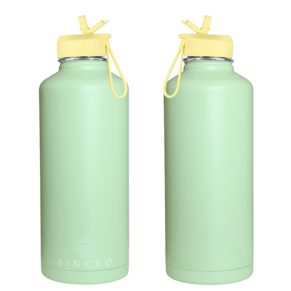 *PREORDER* The Biggie 2.5L Water Bottle (Green)