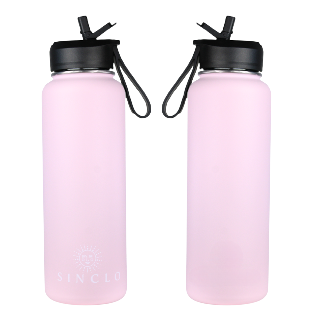 The Sammy 1.15L Water Bottle (Pink)