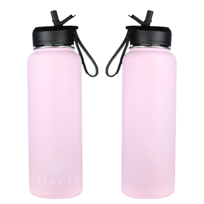 The Sammy 1.15L Water Bottle (Pink)