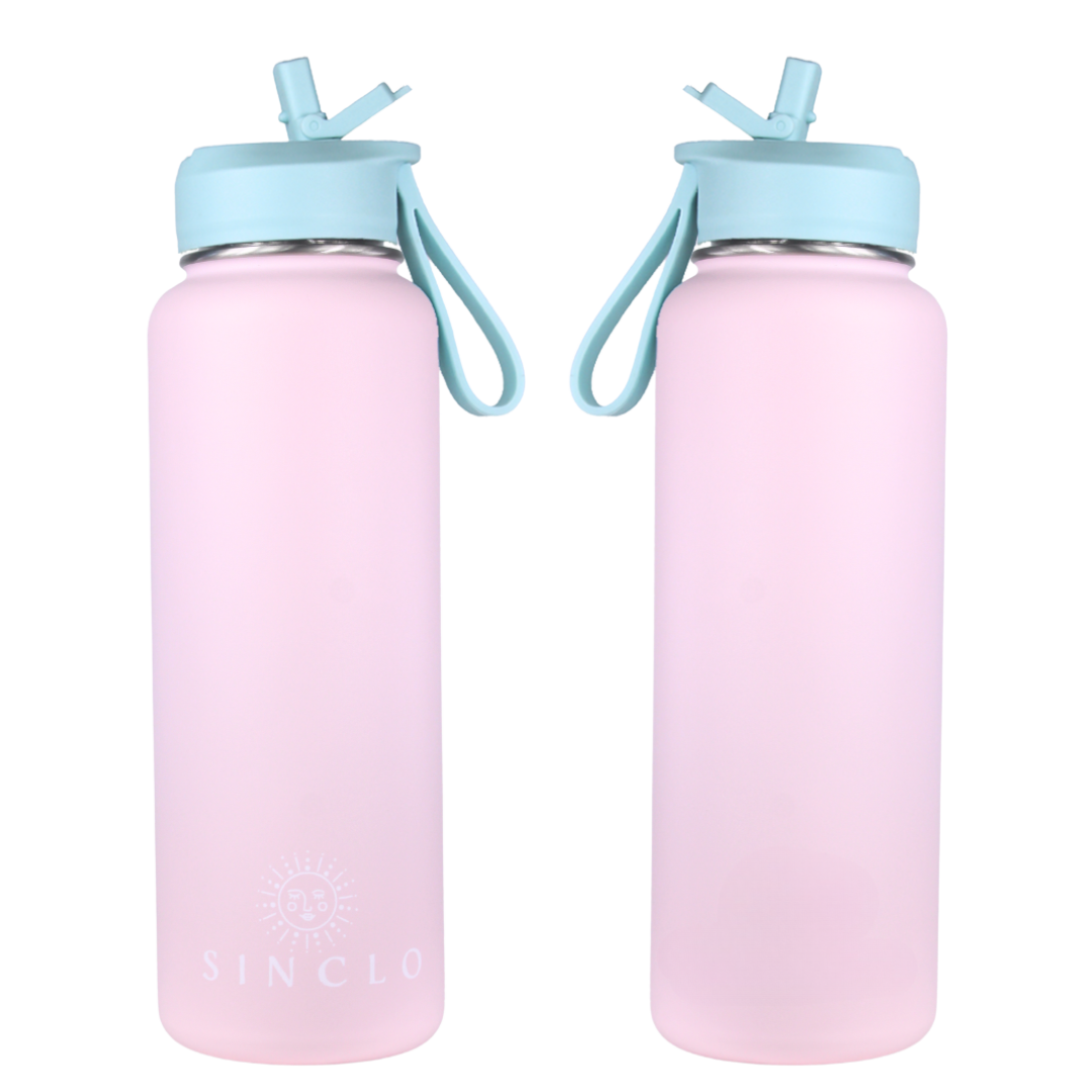 The Sammy 1.15L Water Bottle (Pink)