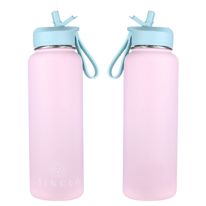 The Sammy 1.15L Water Bottle (Pink)