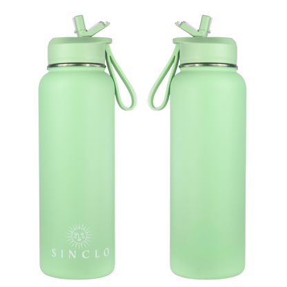 The Sammy 1.15L Water Bottle (Green)