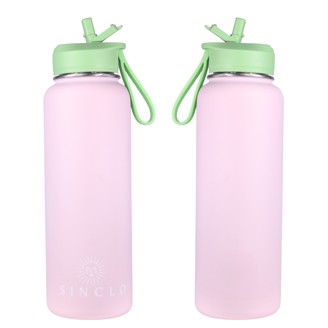The Sammy 1.15L Water Bottle (Pink)