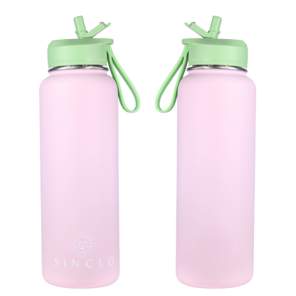The Sammy 1.15L Water Bottle (Pink)