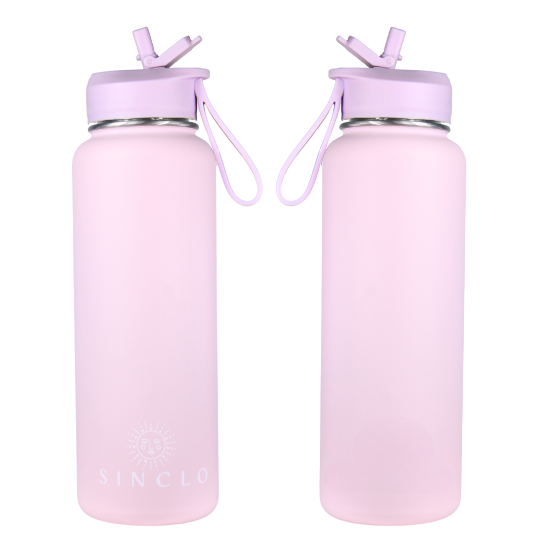 The Sammy 1.15L Water Bottle (Pink)