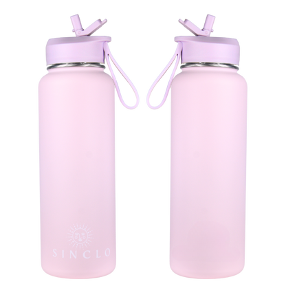 The Sammy 1.15L Water Bottle (Pink)