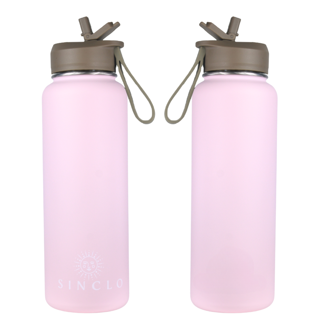 The Sammy 1.15L Water Bottle (Pink)