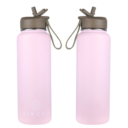 The Sammy 1.15L Water Bottle (Pink)