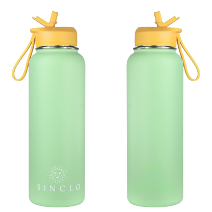 The Sammy 1.15L Water Bottle (Green)