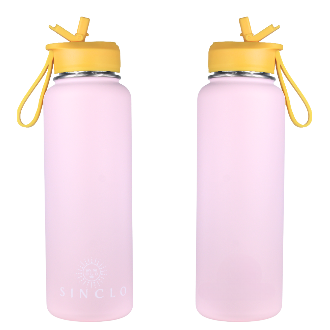 The Sammy 1.15L Water Bottle (Pink)