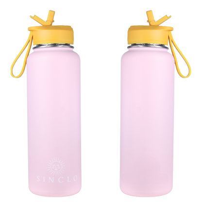 The Sammy 1.15L Water Bottle (Pink)